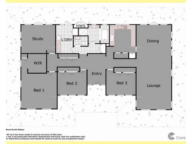 1242 Ripley Road, South Ripley QLD 4306