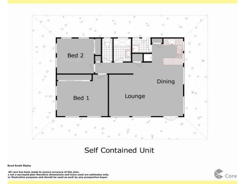 1242 Ripley Road, South Ripley QLD 4306
