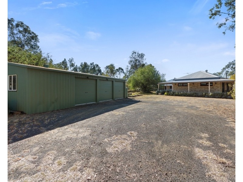1242 Ripley Road, South Ripley QLD 4306