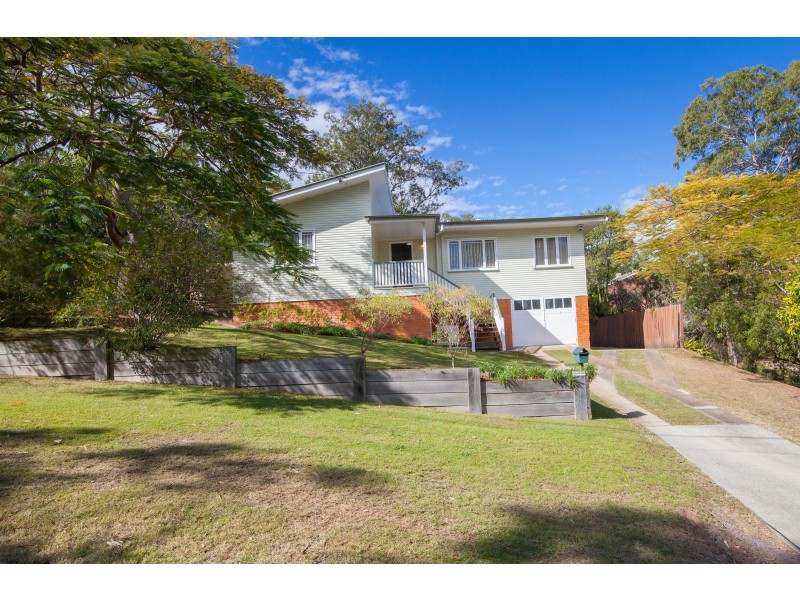 47 Stephenson Street, Coalfalls QLD 4305