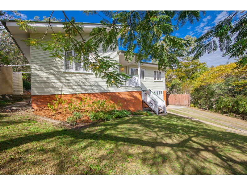 47 Stephenson Street, Coalfalls QLD 4305