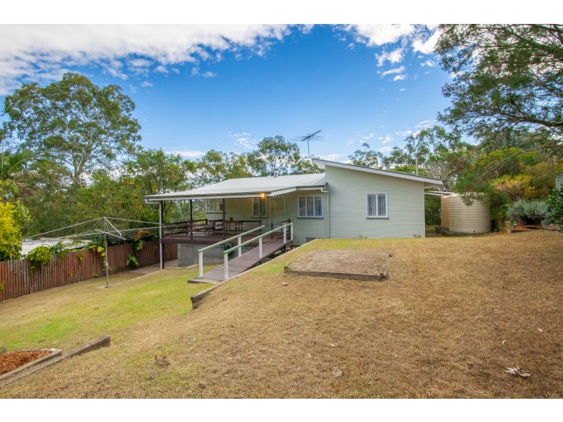 47 Stephenson Street, Coalfalls QLD 4305