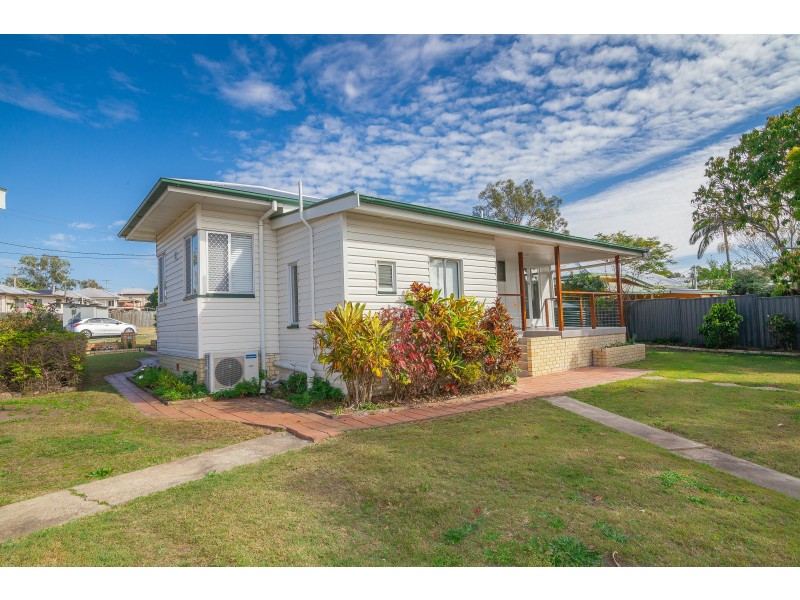 14 Margaret Street, Booval QLD 4304