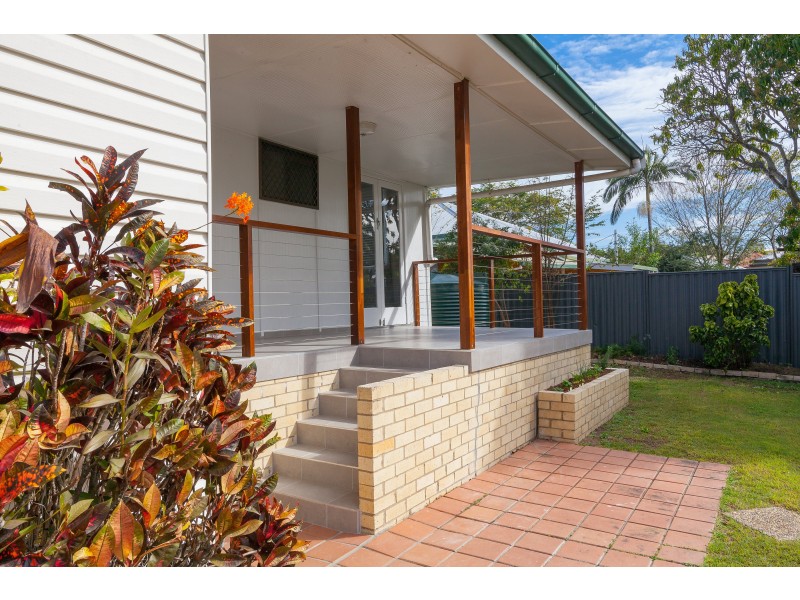 14 Margaret Street, Booval QLD 4304