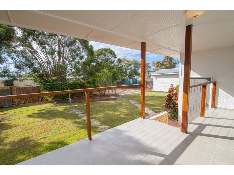 14 Margaret Street, Booval QLD 4304