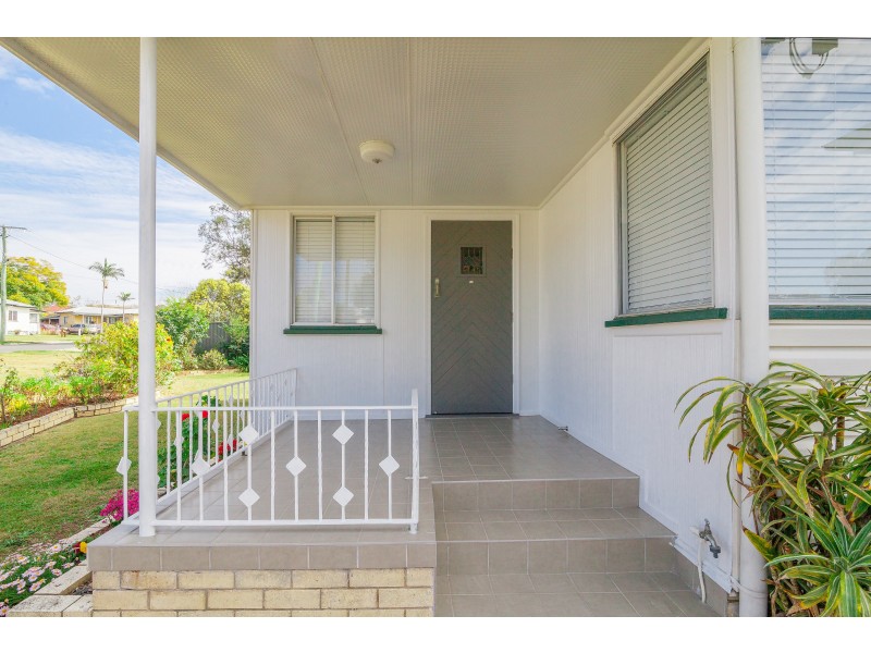 14 Margaret Street, Booval QLD 4304