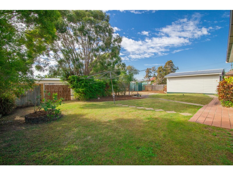 14 Margaret Street, Booval QLD 4304