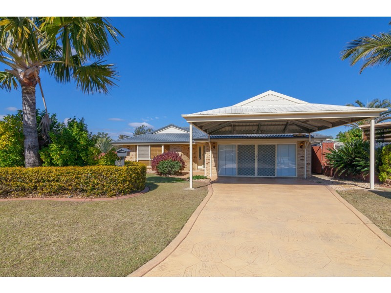20 Capriole Close, Yamanto QLD 4305