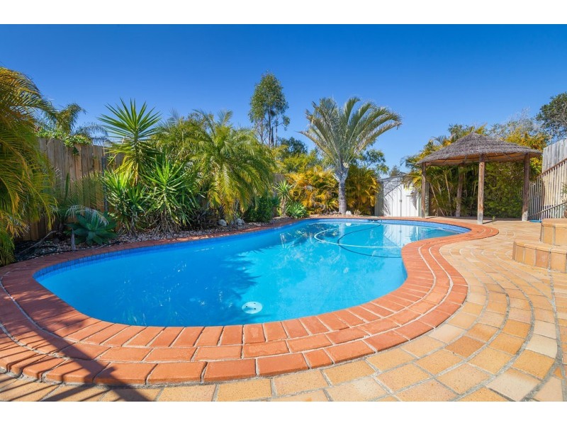 20 Capriole Close, Yamanto QLD 4305