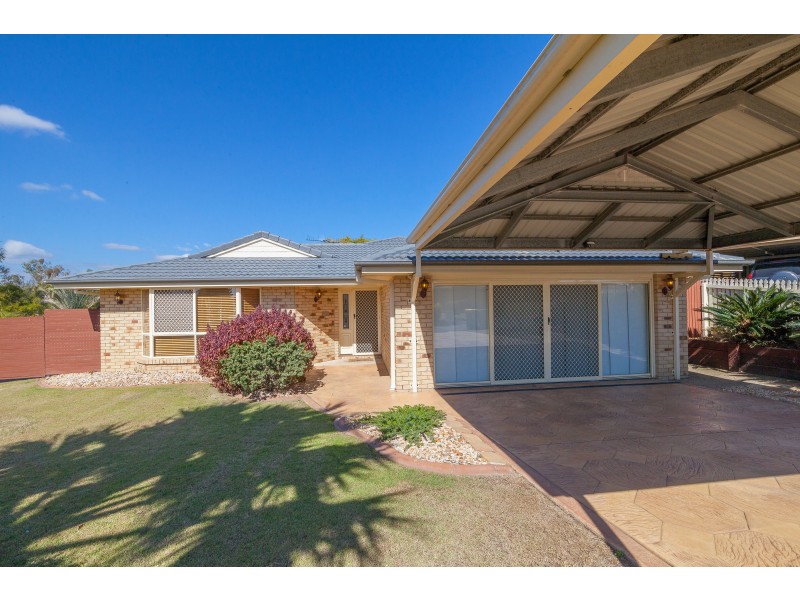 20 Capriole Close, Yamanto QLD 4305