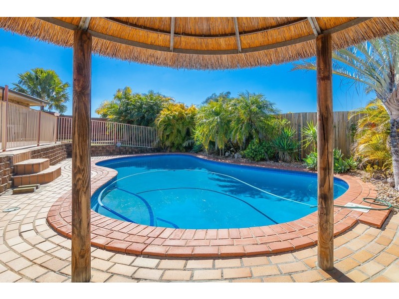 20 Capriole Close, Yamanto QLD 4305