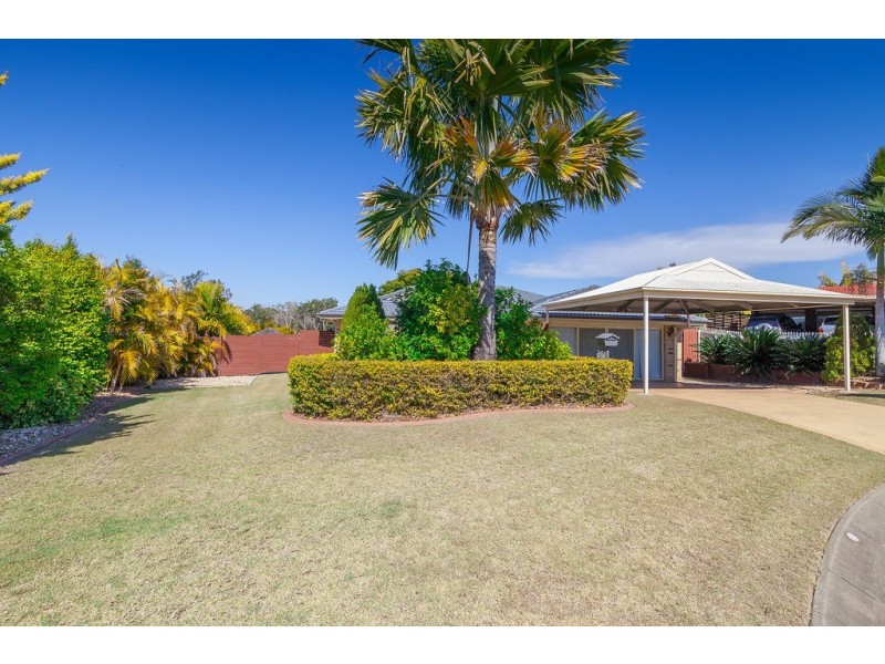 20 Capriole Close, Yamanto QLD 4305