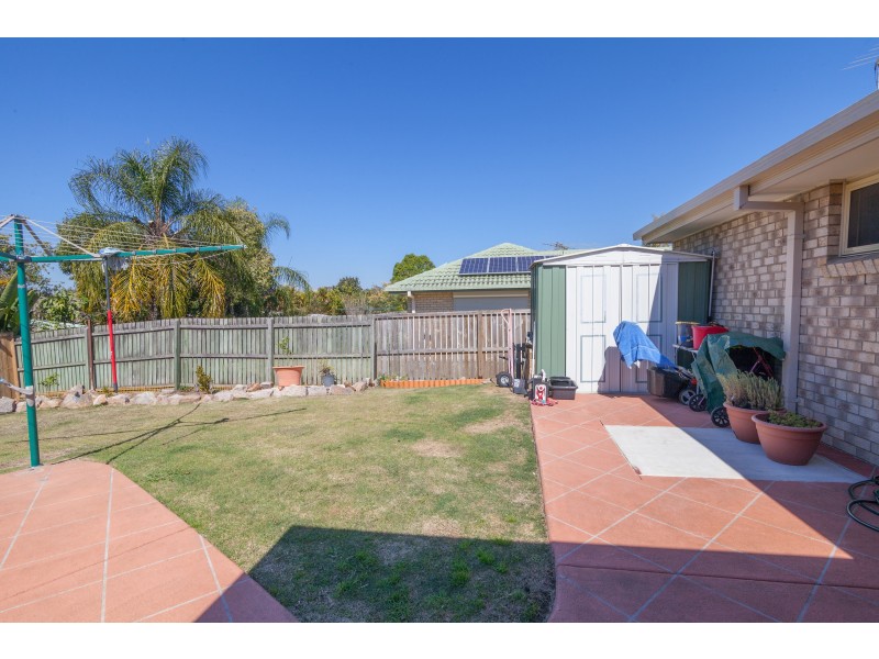 202 Wildey Street, Flinders View QLD 4305