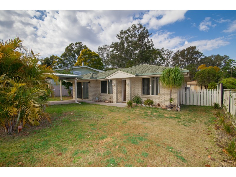 106 Williams Street West, Coalfalls QLD 4305