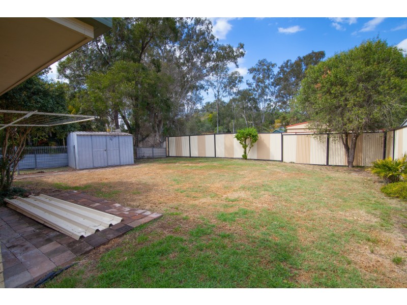 106 Williams Street West, Coalfalls QLD 4305