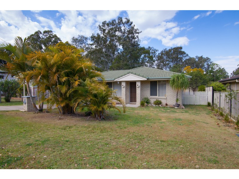 106 Williams Street West, Coalfalls QLD 4305