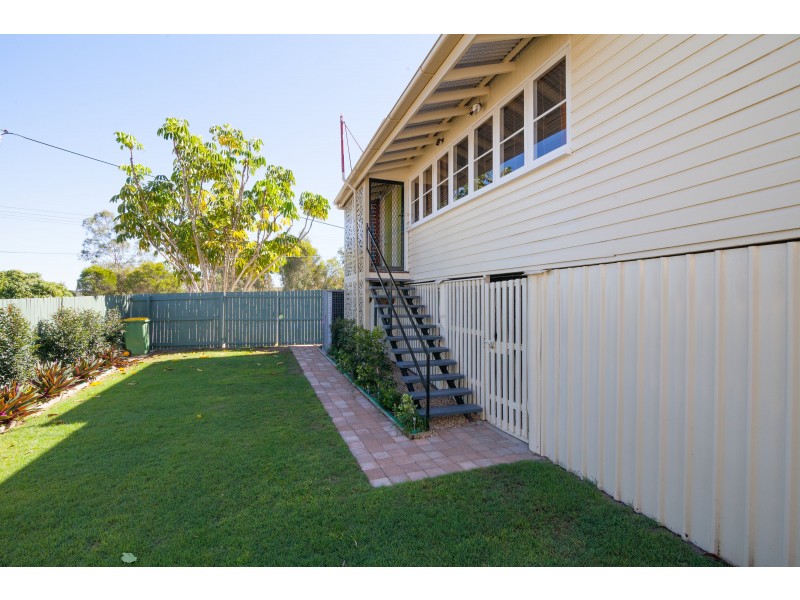 32 Waterworks Road, Brassall QLD 4305