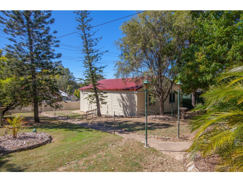 32 Waterworks Road, Brassall QLD 4305