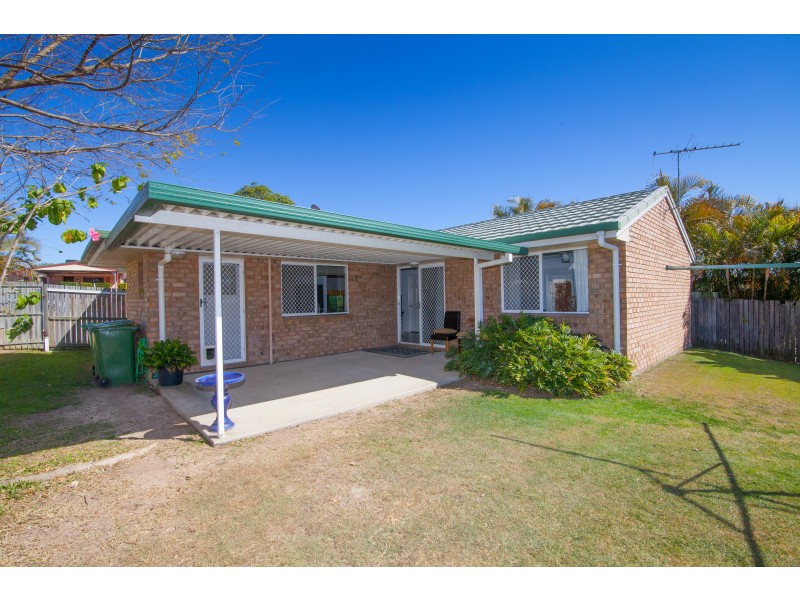 11 Glasgow Boulevard, Brassall QLD 4305