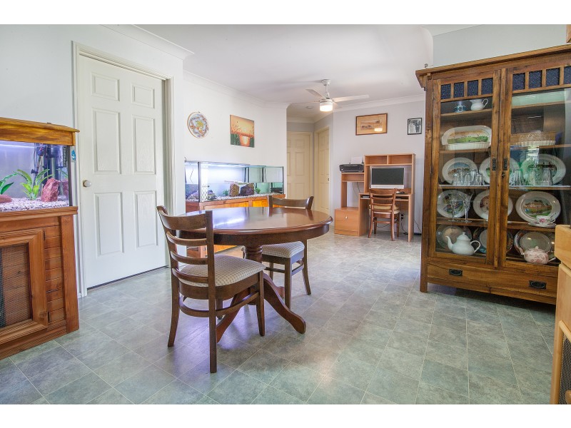 11 Glasgow Boulevard, Brassall QLD 4305