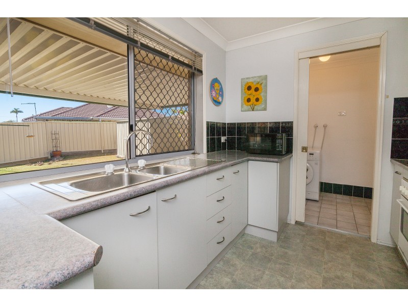 11 Glasgow Boulevard, Brassall QLD 4305