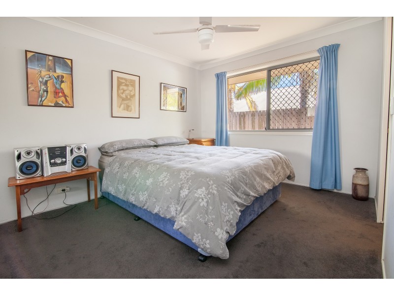 11 Glasgow Boulevard, Brassall QLD 4305