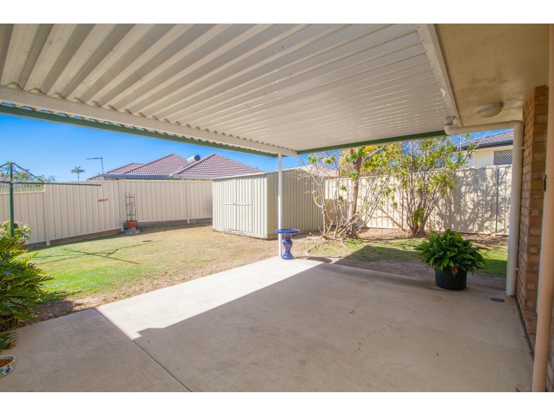 11 Glasgow Boulevard, Brassall QLD 4305