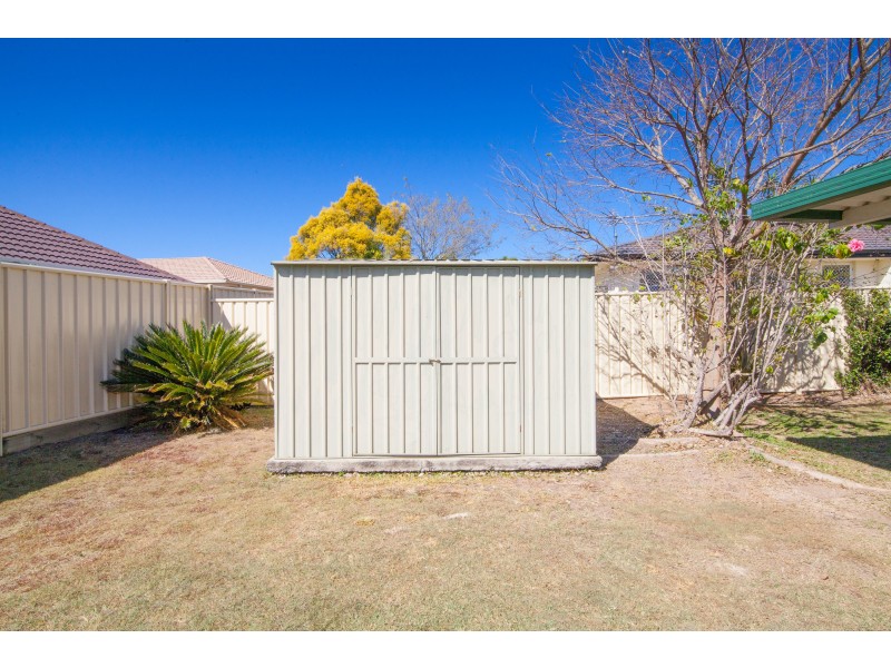 11 Glasgow Boulevard, Brassall QLD 4305