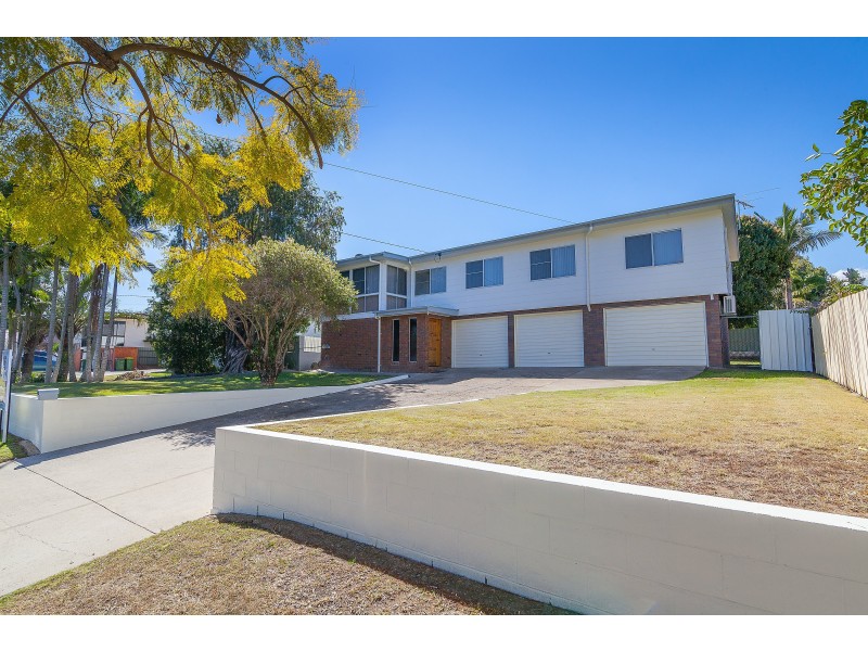 3 Darzee Street, Brassall QLD 4305