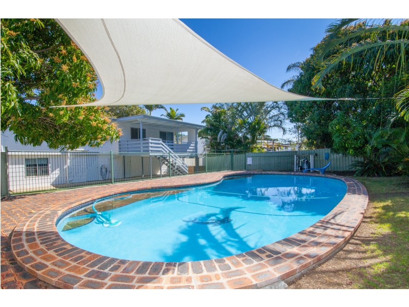 3 Darzee Street, Brassall QLD 4305