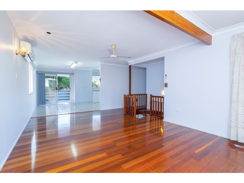 3 Darzee Street, Brassall QLD 4305