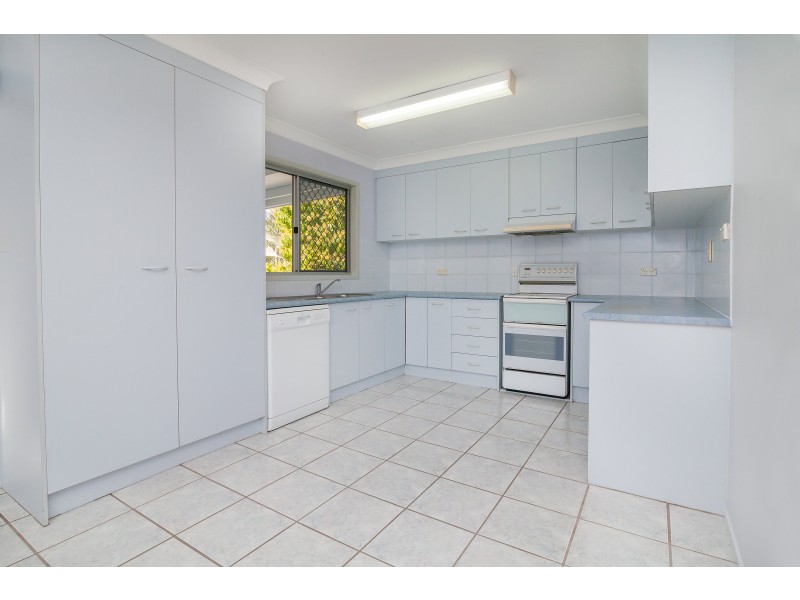 3 Darzee Street, Brassall QLD 4305