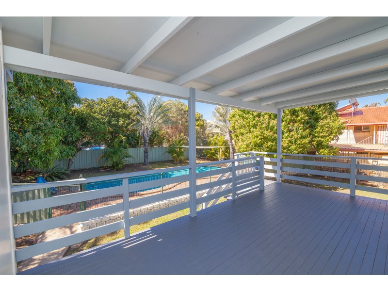 3 Darzee Street, Brassall QLD 4305