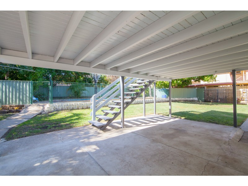 3 Darzee Street, Brassall QLD 4305