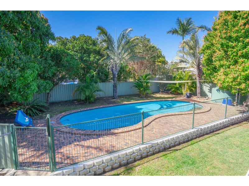 3 Darzee Street, Brassall QLD 4305