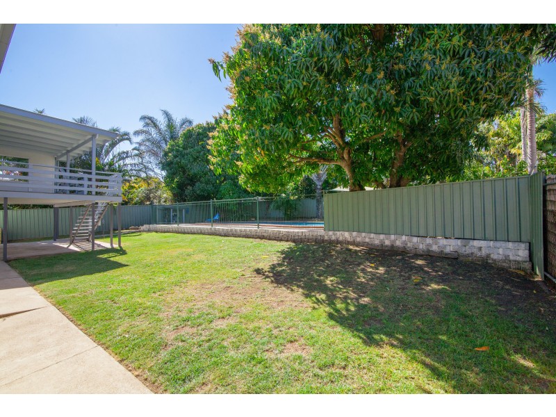 3 Darzee Street, Brassall QLD 4305