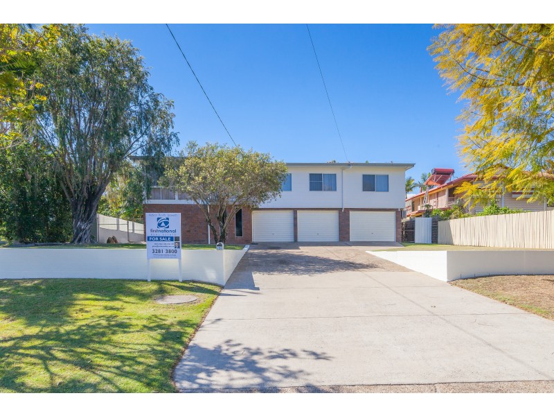 3 Darzee Street, Brassall QLD 4305