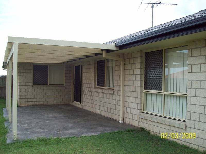 8 Kathleen Place, Yamanto QLD 4305