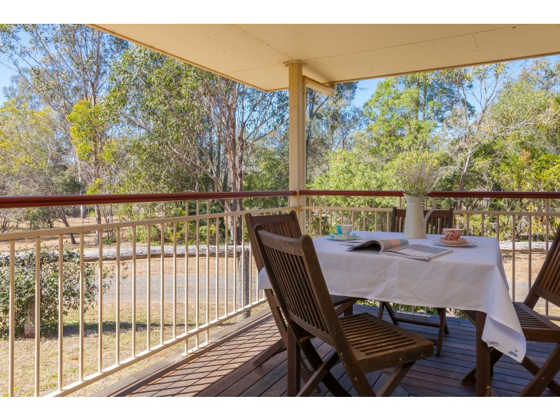 663 Brisbane Valley Highway, Wanora QLD 4306