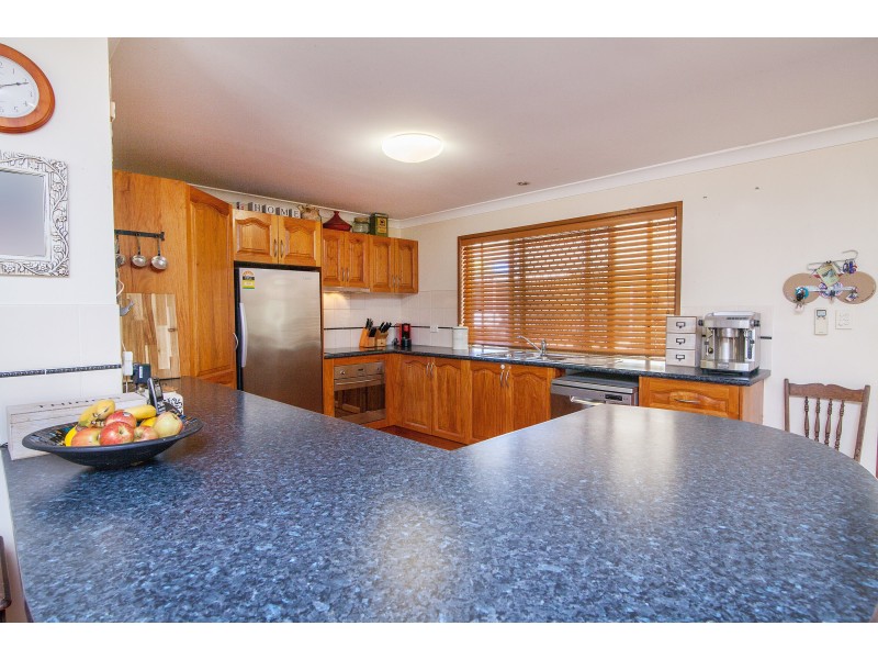 663 Brisbane Valley Highway, Wanora QLD 4306