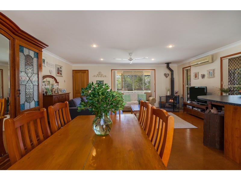 663 Brisbane Valley Highway, Wanora QLD 4306
