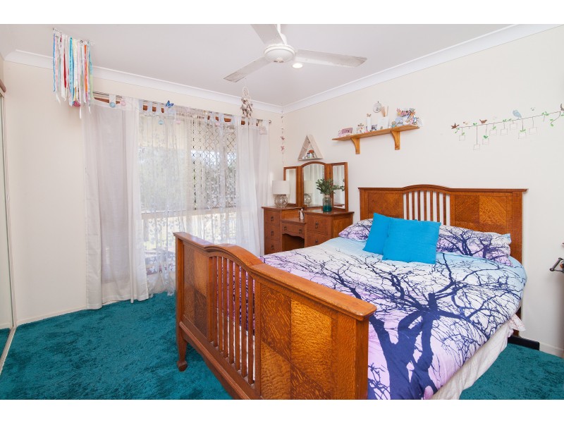 663 Brisbane Valley Highway, Wanora QLD 4306