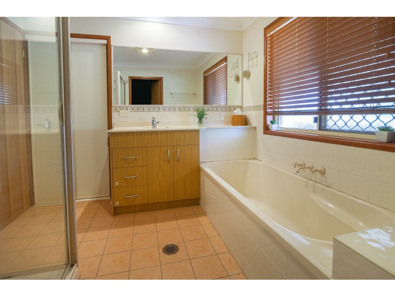 663 Brisbane Valley Highway, Wanora QLD 4306