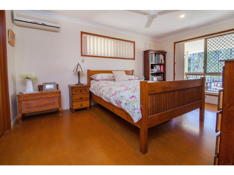 663 Brisbane Valley Highway, Wanora QLD 4306