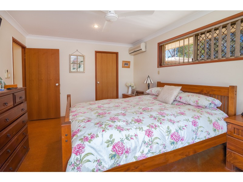 663 Brisbane Valley Highway, Wanora QLD 4306