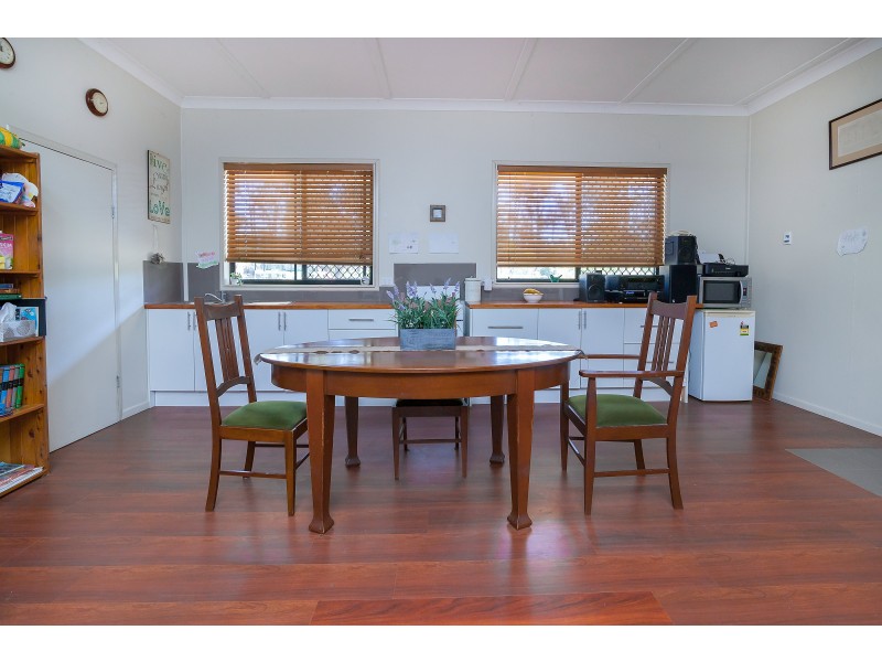 663 Brisbane Valley Highway, Wanora QLD 4306