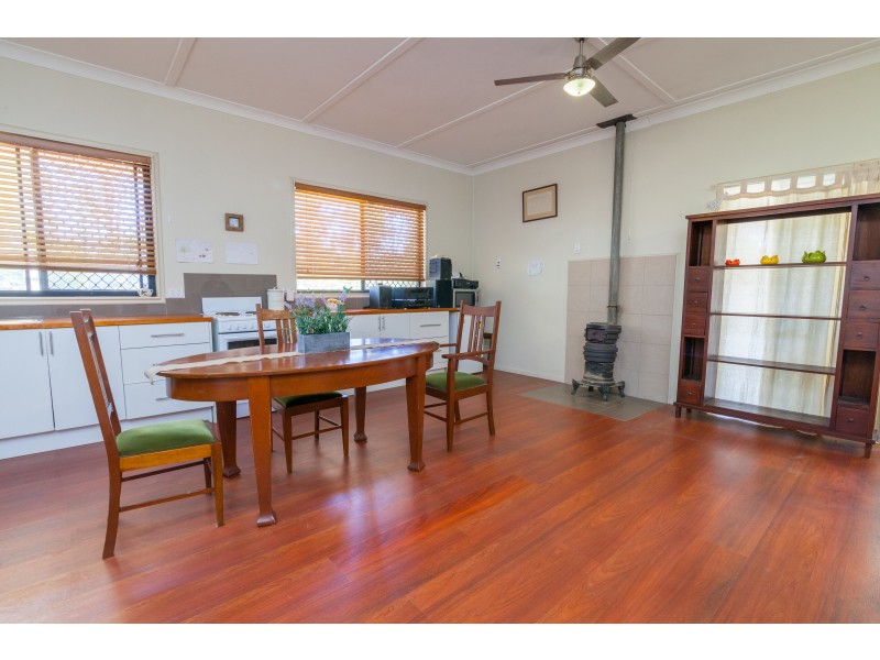 663 Brisbane Valley Highway, Wanora QLD 4306