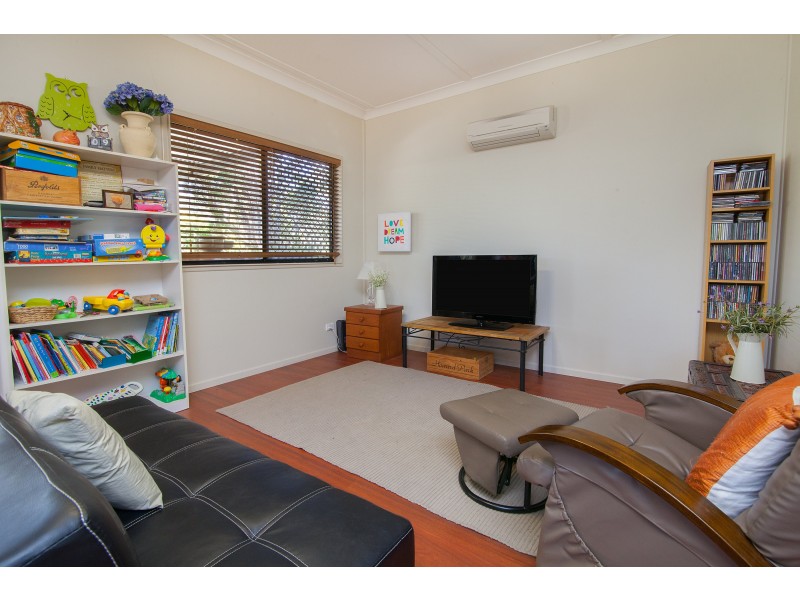 663 Brisbane Valley Highway, Wanora QLD 4306