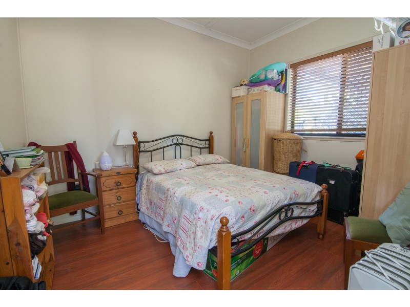 663 Brisbane Valley Highway, Wanora QLD 4306