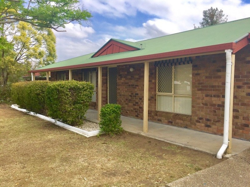 67 Bernadette Crescent, Rosewood QLD 4340